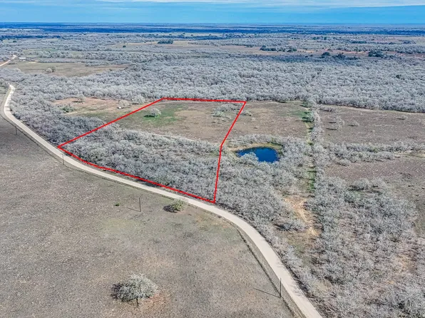 11.1 ACRES Cr 114, Nixon, TX 78140