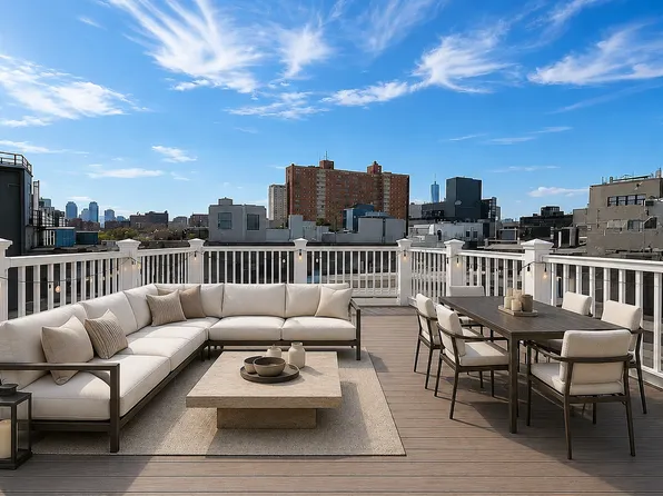 252 Mott St, New York, NY