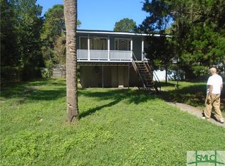 5603 Laroche Ave, Savannah, GA 31406