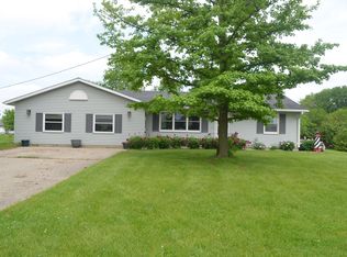 31986 W Colon Rd, Colon, MI 49040