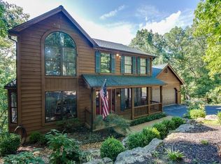 3069 Rocky Ridge Rd, Glencoe, MO 63038