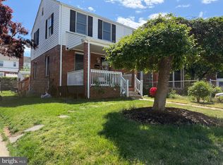 5921 Williamsburg Rd, Alexandria, VA 22303