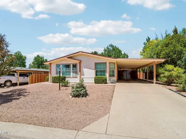 114 S PINECREST Road, Payson, AZ 85541
