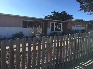 271 Cosky Dr, Marina, CA