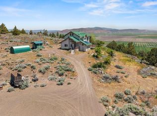 451 Eagle Claw Dr, Klamath Falls, OR 97603