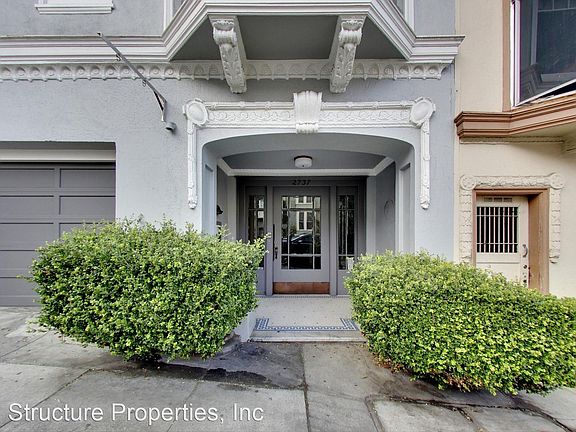 3rd image of 2737 Polk St APT 1