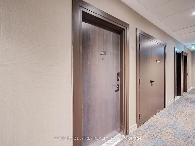 2475 Old Bronte Rd #804 — Photo 14