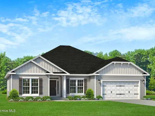 425 Lemonade Lane, Grimesland, NC 27837