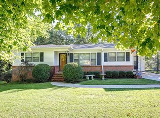 400 Sunhill Rd, Birmingham, AL 35215