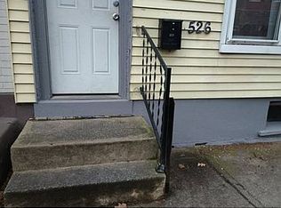526 Park St, Allentown, PA