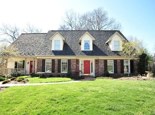 10480 Olde Villa Dr, Gibsonia, PA