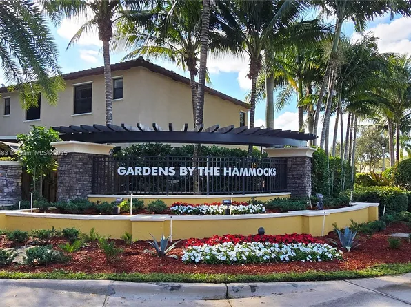 15081 SW 113th Ter, Miami, FL 33196