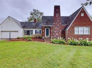 844 Bethany Church Rd, Winston Salem, NC 27107