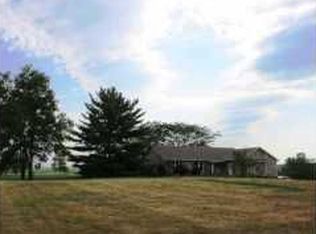 107 W 100 S, Franklin, IN 46131