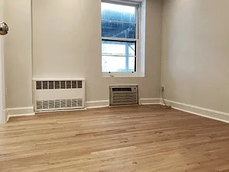 Rented by City Connections Realty