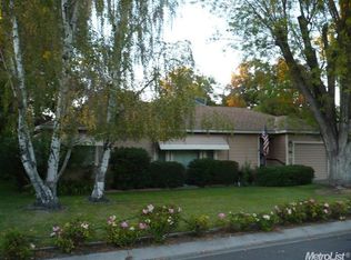 1501 El Camino Ave, Stockton, CA 95209