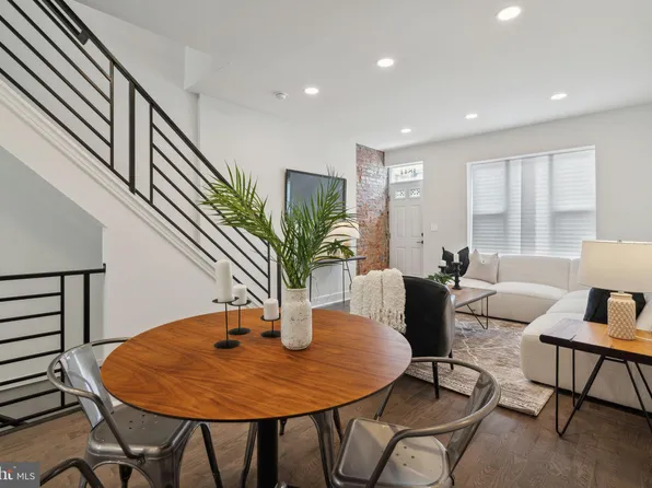 1844 Tree St, Philadelphia, PA 19145