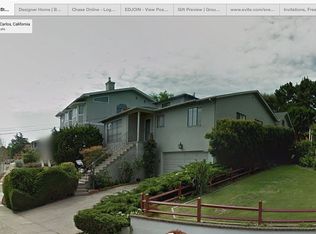 412 Cedar St, San Carlos, CA 94070