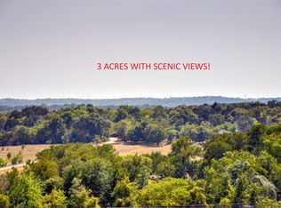 380 Sandlin Ln, Springtown, TX 76082