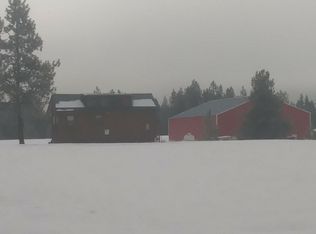 8230 E Howard Rd, Athol, ID 83801