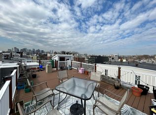 237 Marion St #1, Boston, MA 02128