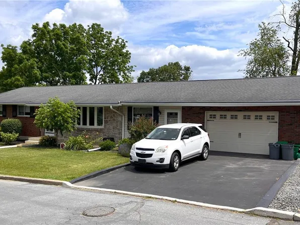 2605 Appel St, Allentown, PA 18103