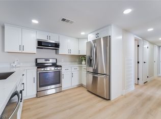 3743 Colonial Dr, Las Vegas, NV 89121