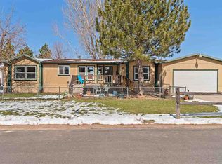 116 Vale Rd, Spearfish, SD 57783