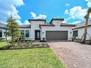 8408 Rosa Ct, Naples, FL 34114