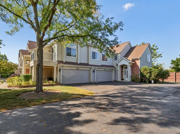 1512 N Waterbury Cir, Palatine, IL 60074