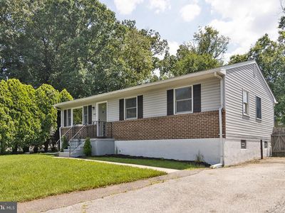 6007 Harford Ave, Gwynn Oak, MD, 21207