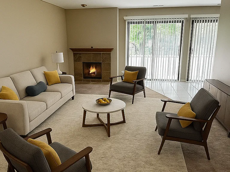 1544 Williamsburg Dr #B2 — Photo 2