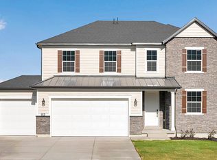 1112 S 3170 E, Spanish Fork, UT 84660