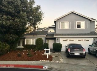 710 Cayman Ln, Foster City, CA 94404