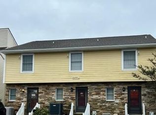611 Osprey Rd #C, Ocean City, MD 21842