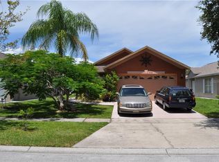 2162 Jessa Dr, Kissimmee, FL 34743