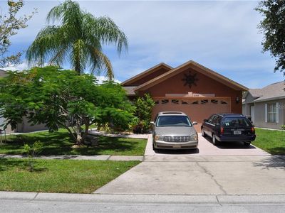 2162 Jessa Dr, Kissimmee, FL, 34743