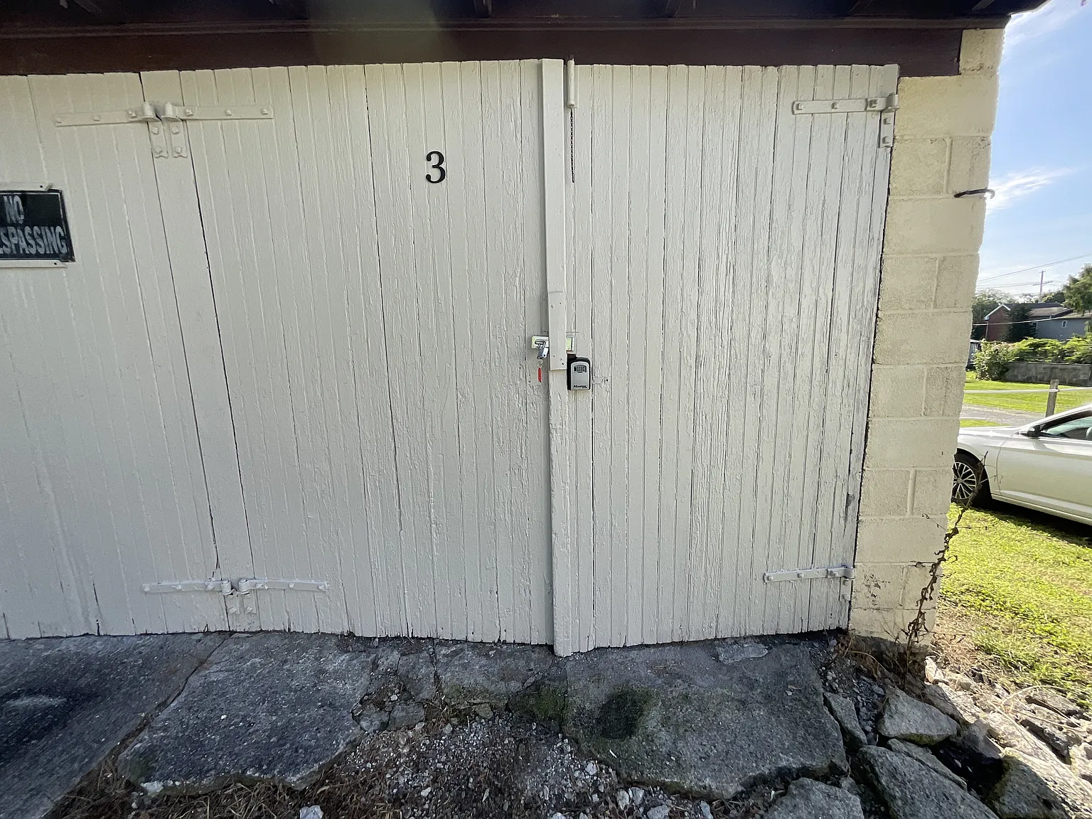429 S Second St, Chambersburg - Garage 3 — Photo 3