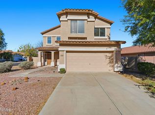 16864 W Tasha Dr, Surprise, AZ 85388