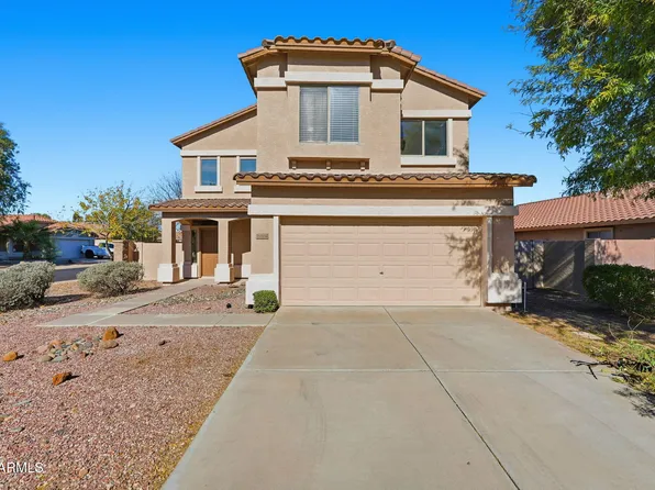 16864 W TASHA Drive, Surprise, AZ 85388
