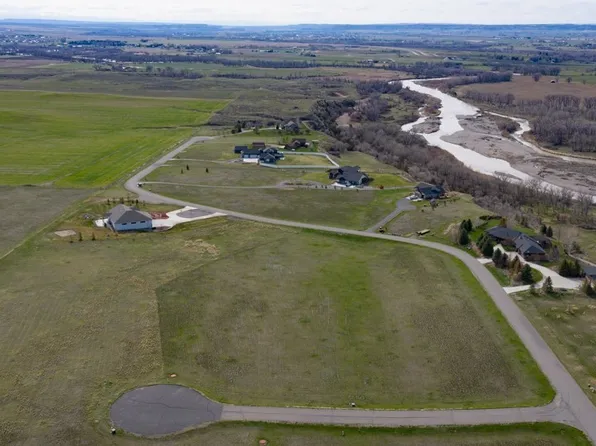 LOT 16 Clarks Point Dr, Laurel, MT 59044