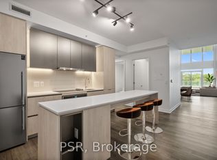 11 Ordnance St #319, Toronto, ON M6K 0H4