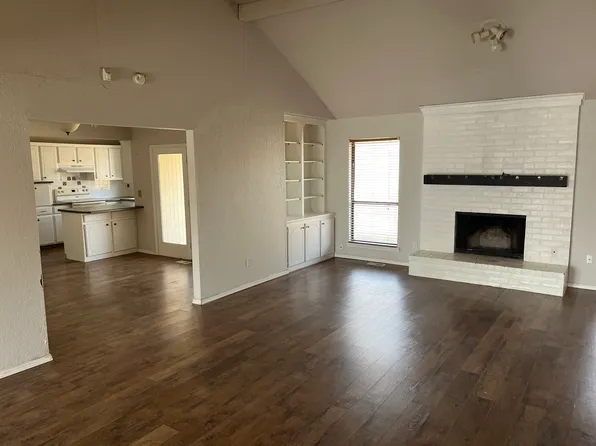 7713 NW 101st St, Oklahoma City, OK 73162