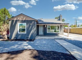 1434 W Terrace Ave, Fresno, CA