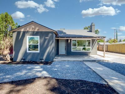 1434 W Terrace Ave, Fresno, CA, 93705