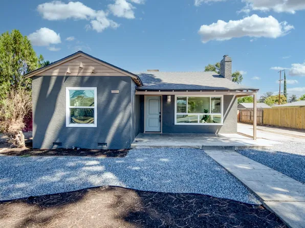 1434 W Terrace Ave, Fresno, CA 93705