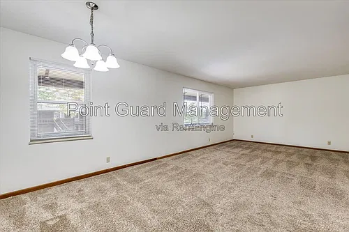 Floor plan 2 Bedroom 1 Bath