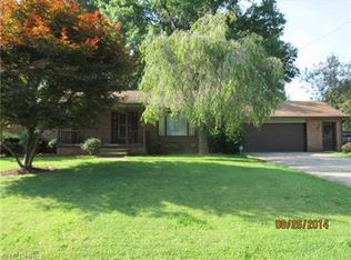 163 Euclid Blvd, Youngstown, OH