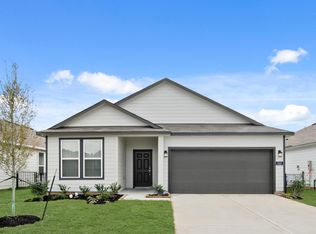 523 Shoreview Dr, Conroe, TX 77303