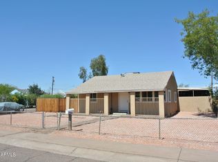 3302 E Taylor St, Phoenix, AZ 85008